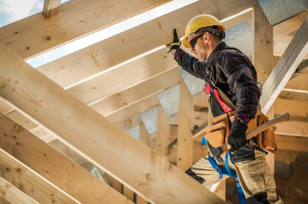 Best Emergency Roof Repair  in Pulaski, TN