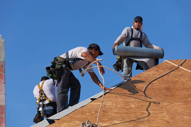 Trusted Pulaski, TN Roofing Contractor Experts