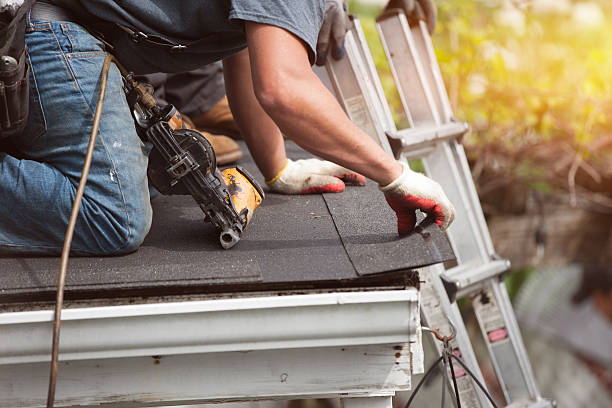 Best Roof Replacement Cost  in Pulaski, TN
