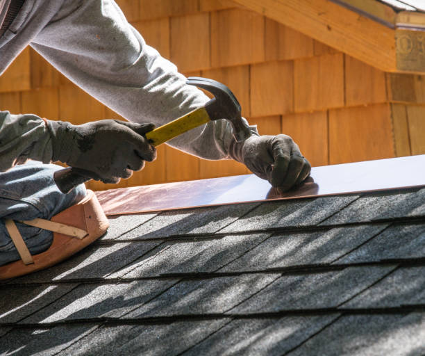 Best Commercial Roofing Services  in Pulaski, TN